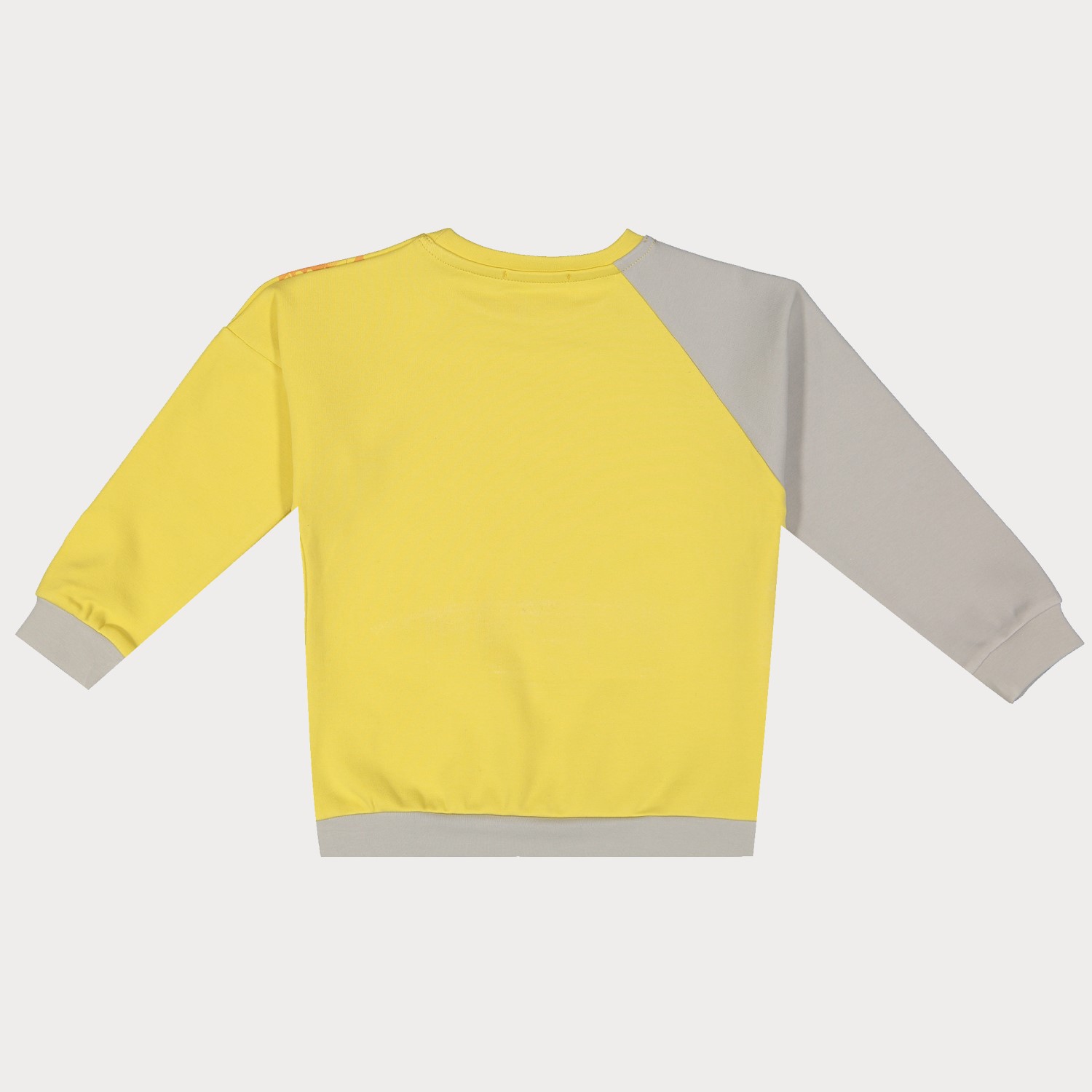 بلوز و لگ فاینریب آستین رگلان