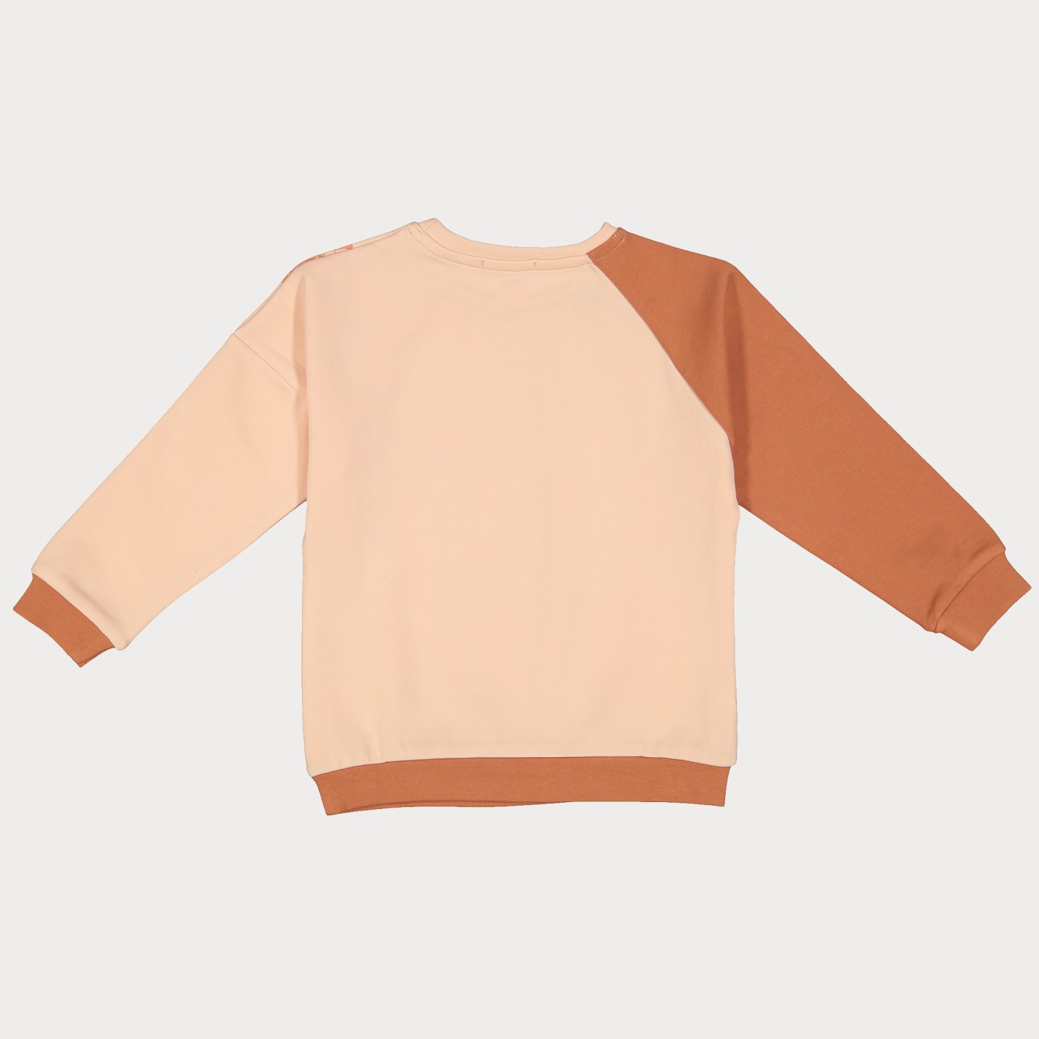 بلوز و لگ فاینریب آستین رگلان