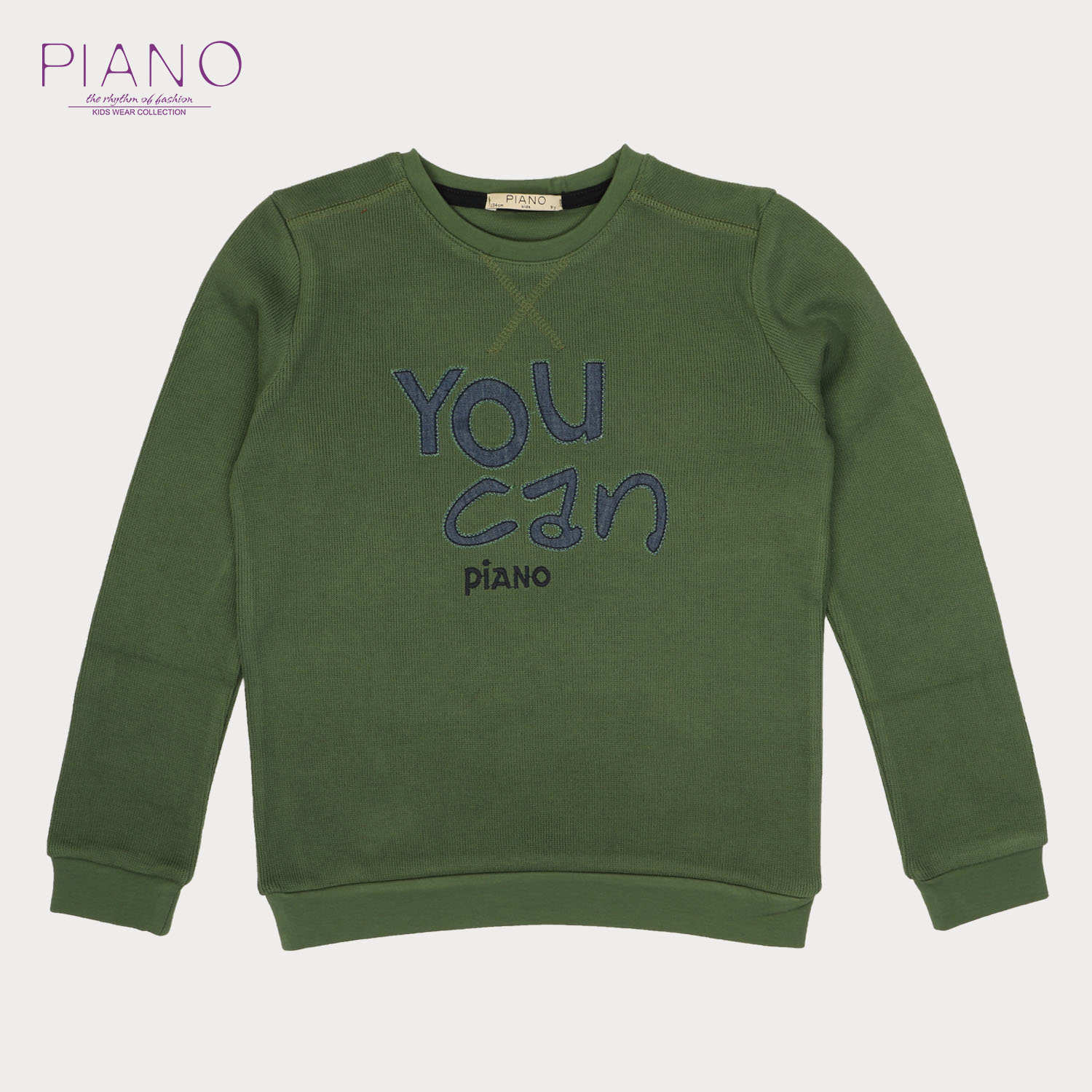 بلوز میلنگی