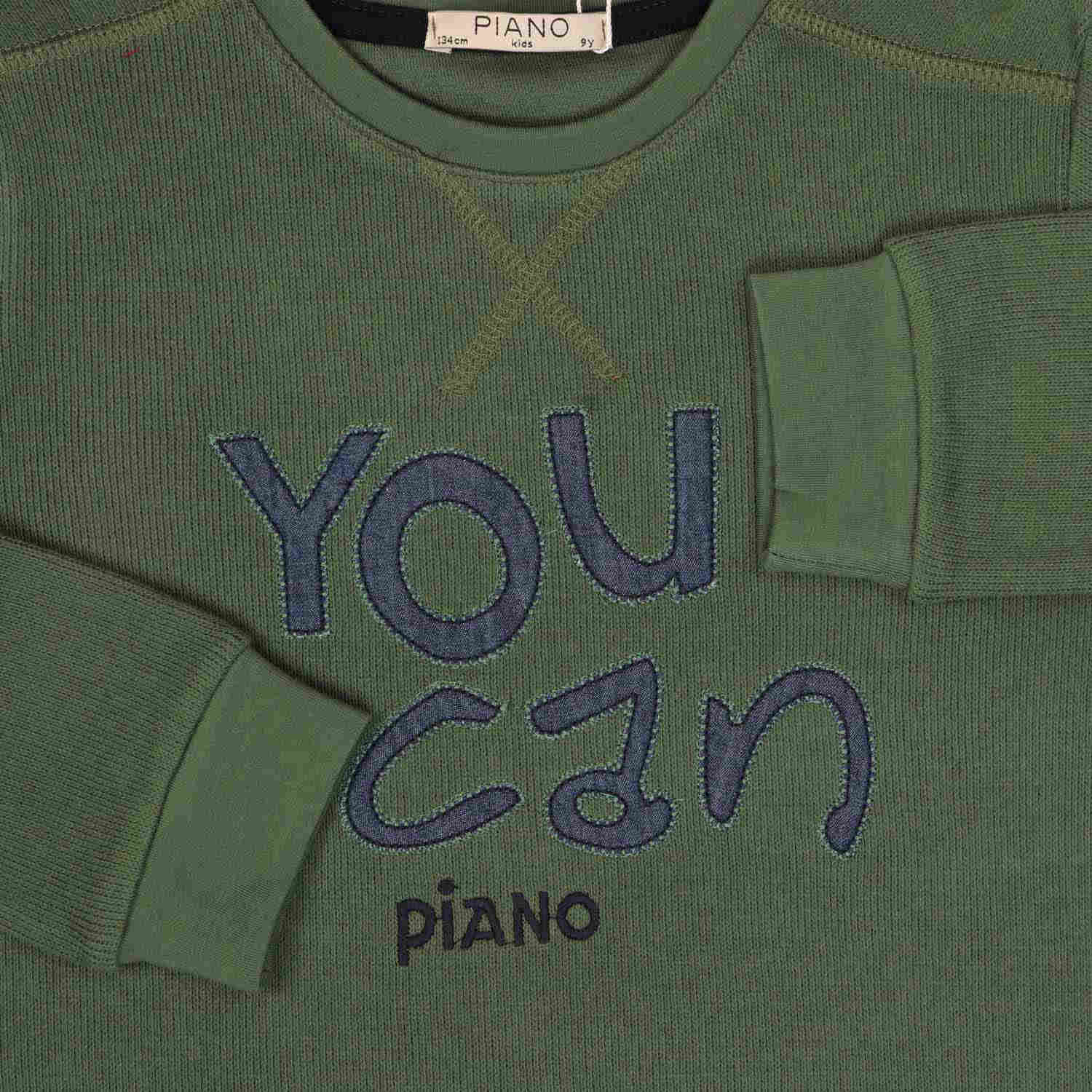 بلوز میلنگی