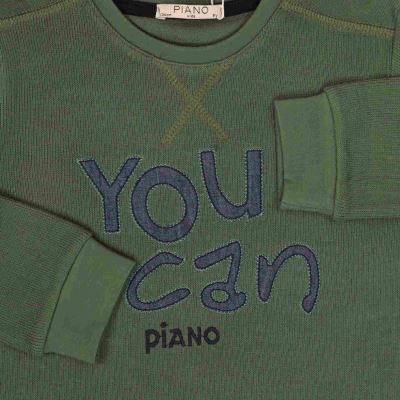 بلوز میلنگی