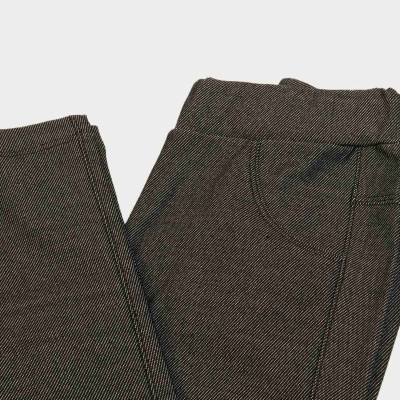 لگ جین تریکو