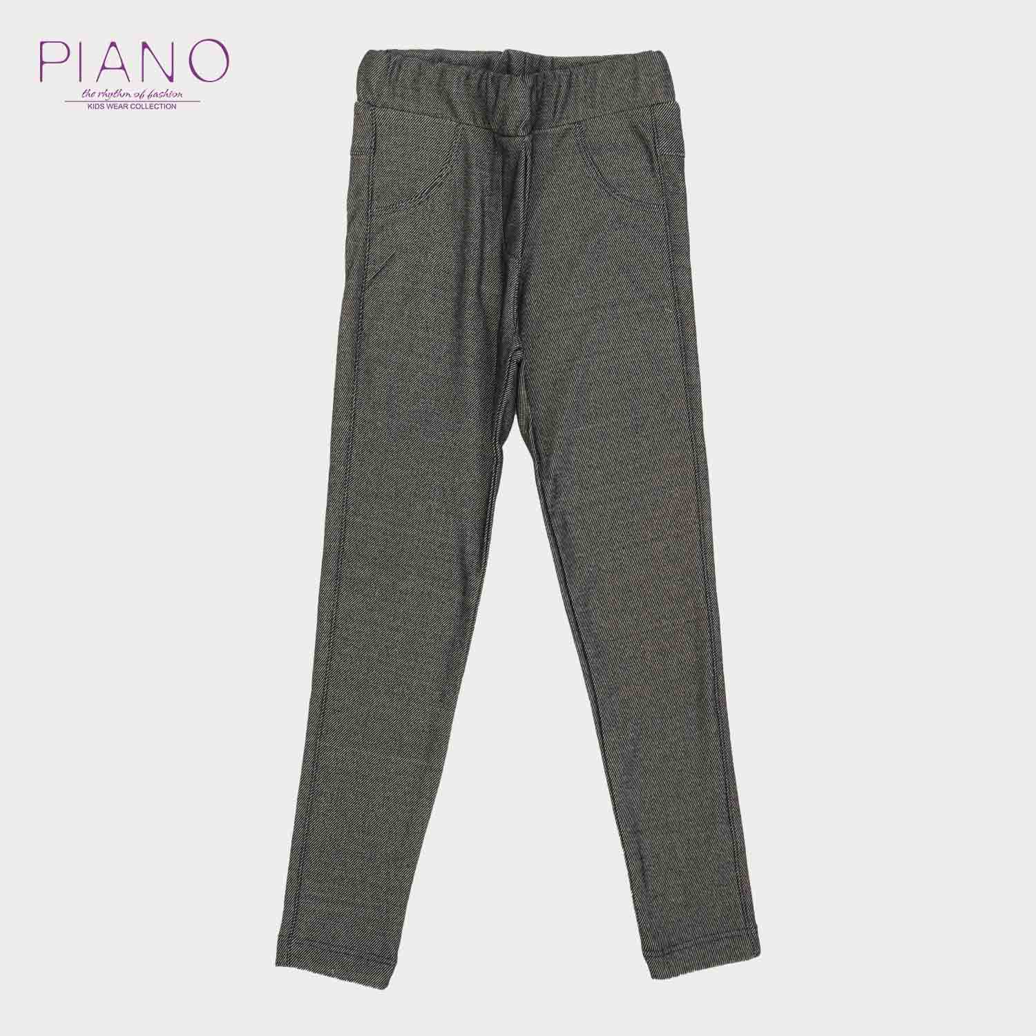 لگ جین تریکو