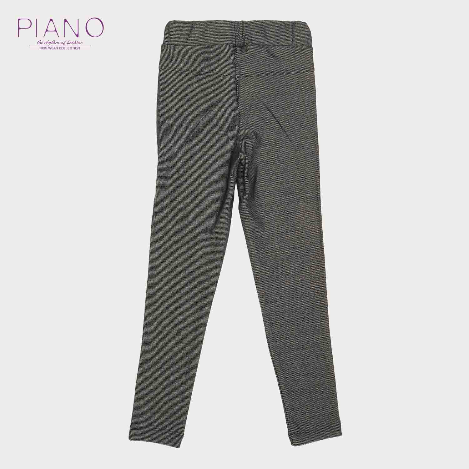 لگ جین تریکو