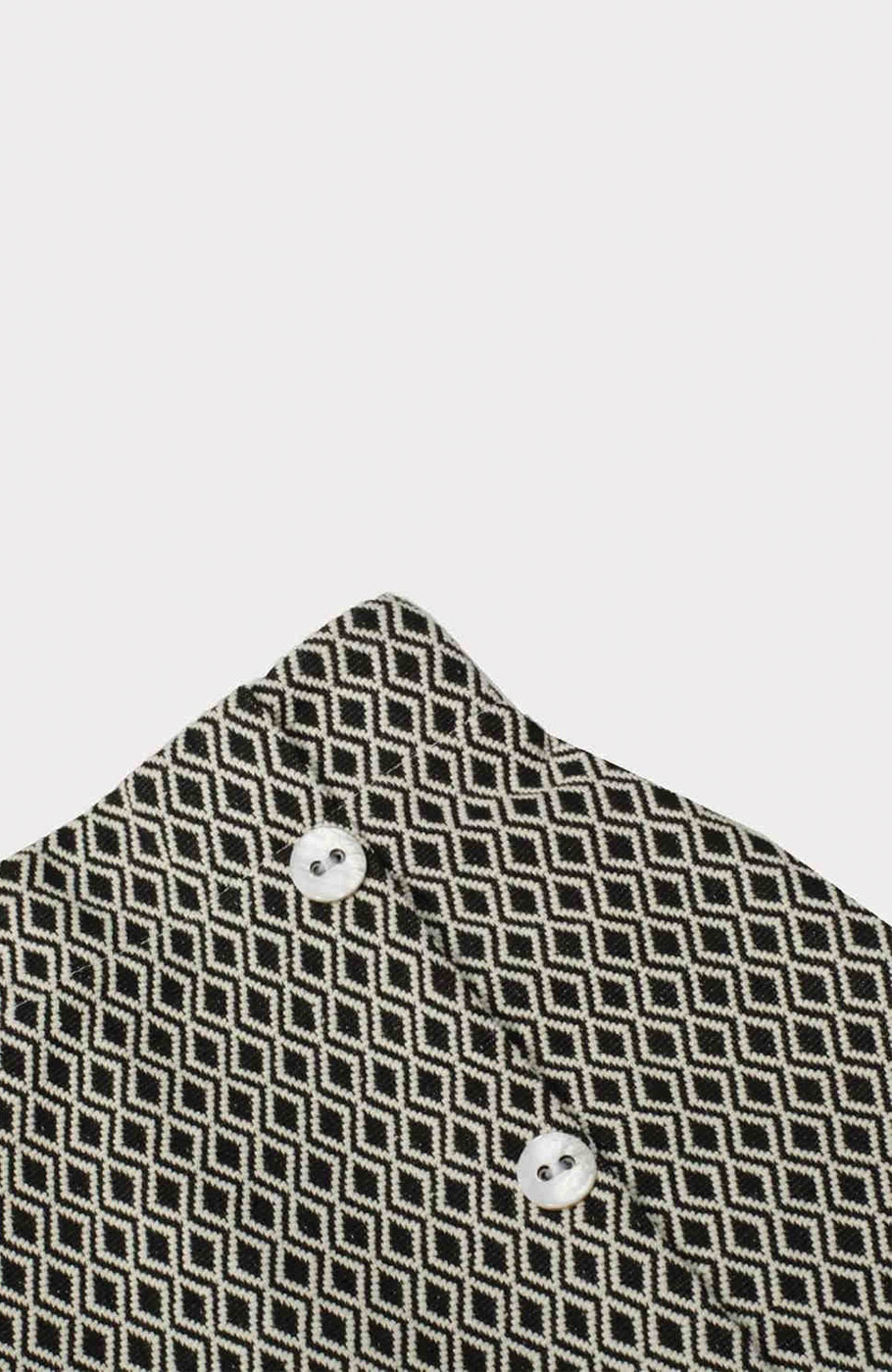 دامن  ژاکاردلوزی