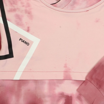 هودی دورس لایکرا ابر و بادی