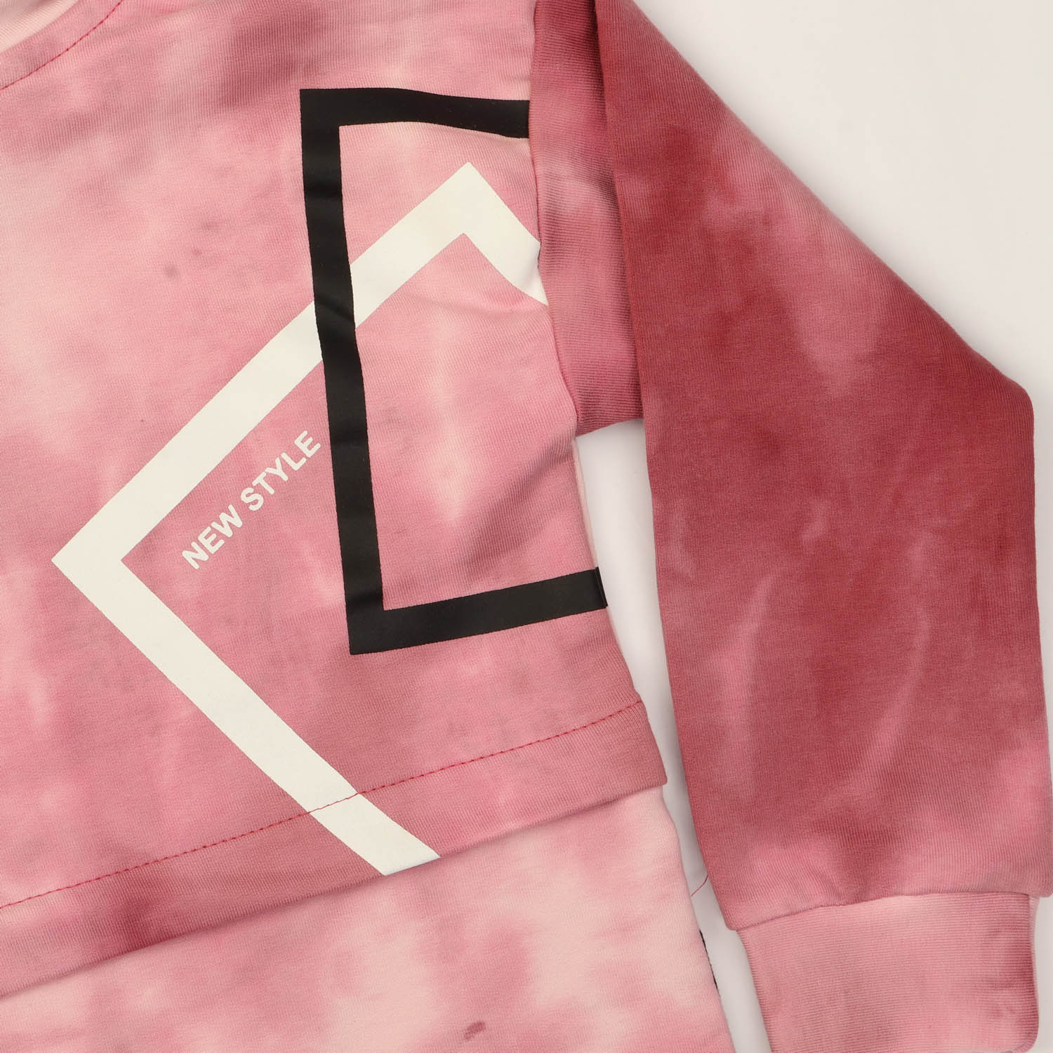 هودی دورس لایکرا ابر و بادی