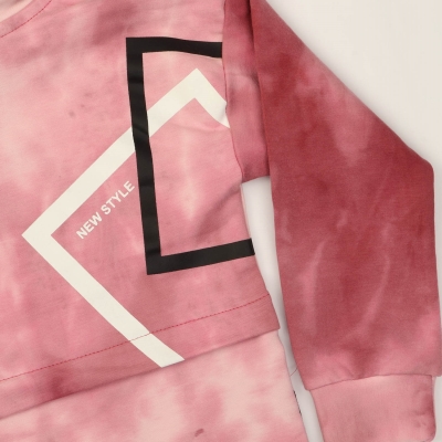 هودی دورس لایکرا ابر و بادی