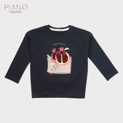 بلوز دورس لایکرا اسلپ دمپا کش