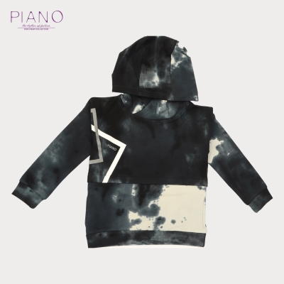 هودی دورس لایکرا ابر و بادی