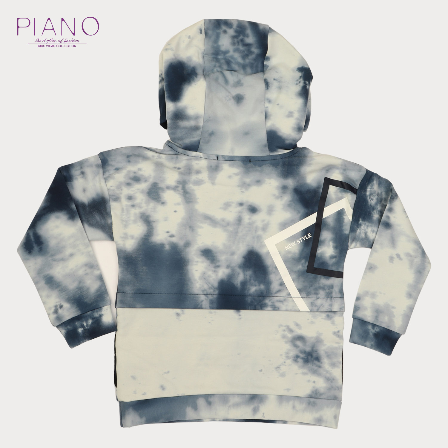 هودی دورس لایکرا ابر و بادی