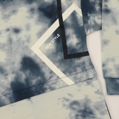 هودی دورس لایکرا ابر و بادی