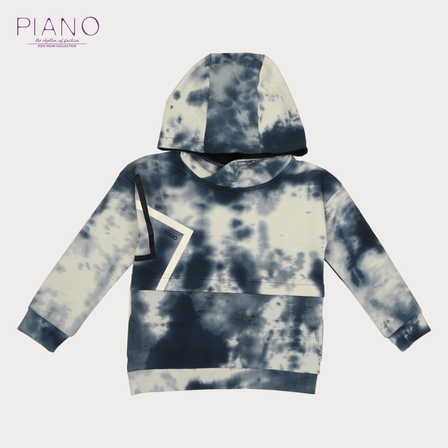 هودی دورس لایکرا ابر و بادی