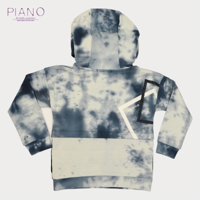 هودی دورس لایکرا ابر و بادی