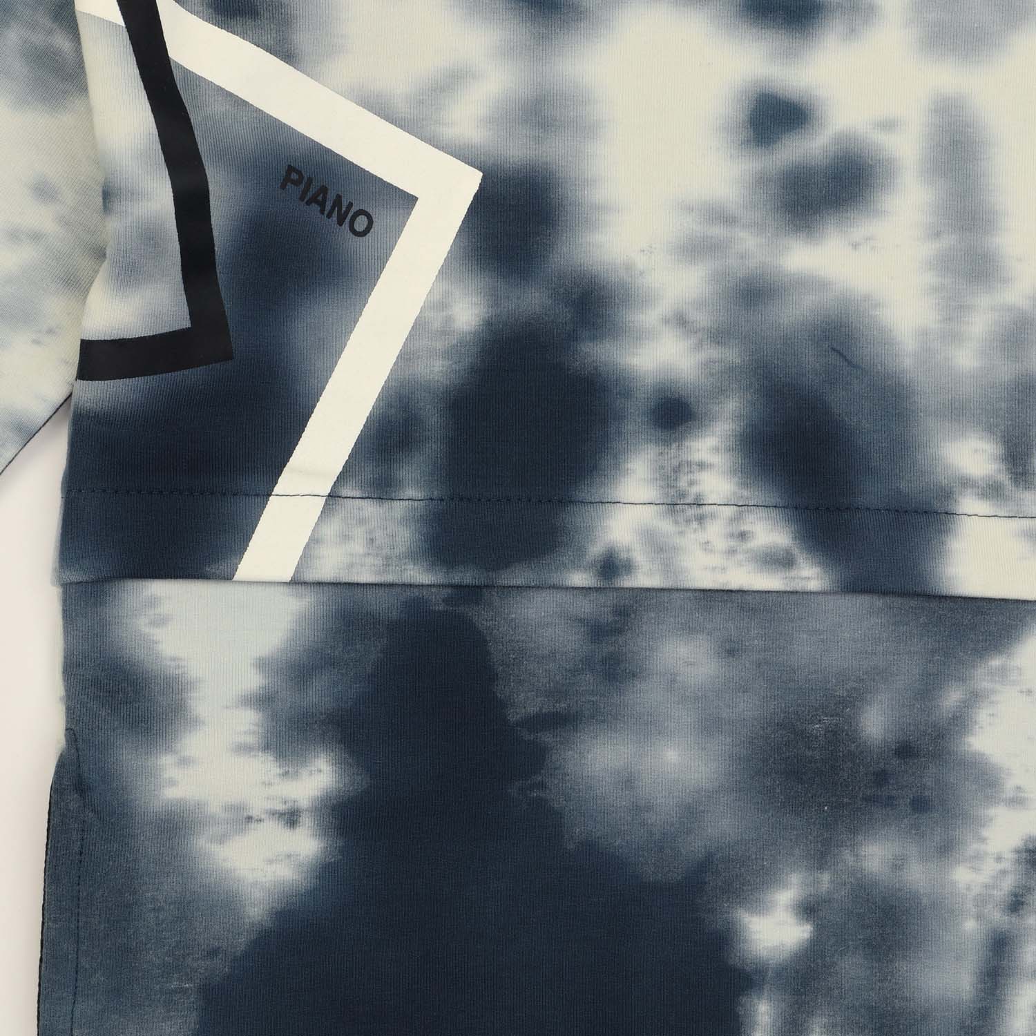 هودی دورس لایکرا ابر و بادی