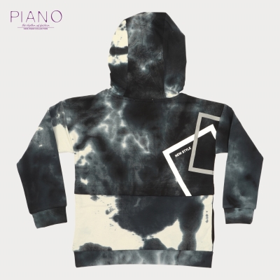 هودی دورس لایکرا ابر و بادی