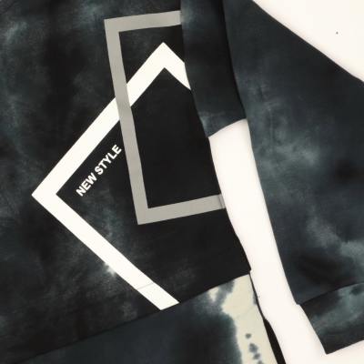 هودی دورس لایکرا ابر و بادی