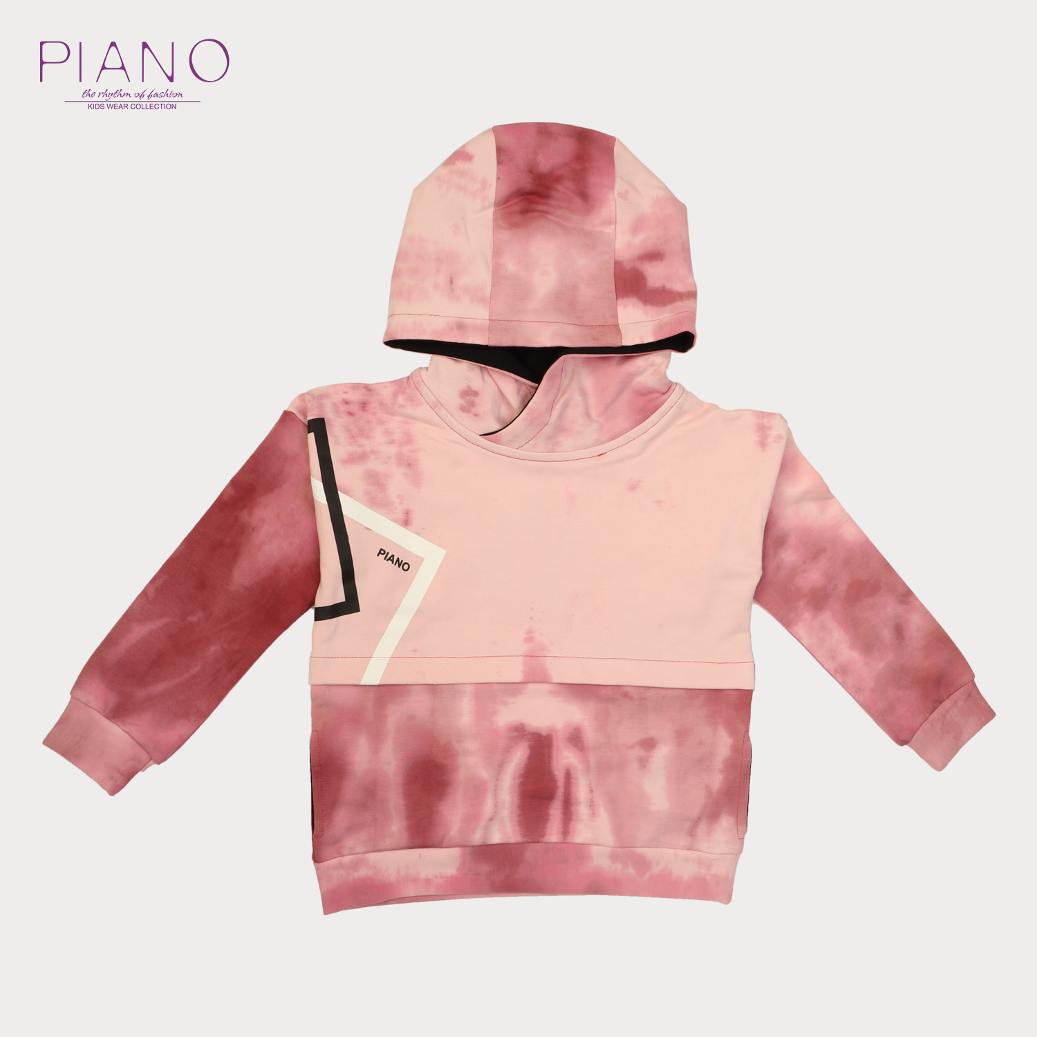 هودی دورس لایکرا ابر و بادی