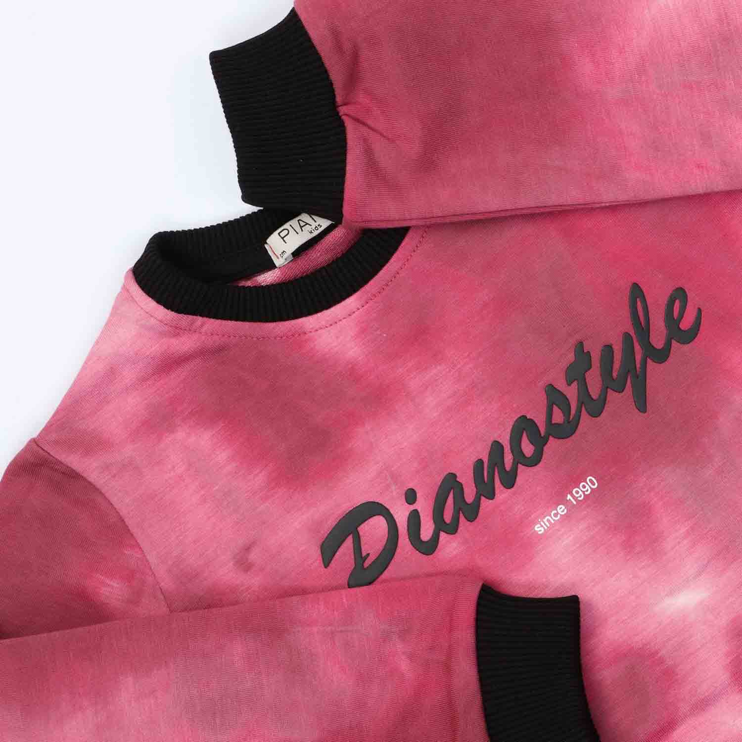 بلوز دورس لایکرا ابر و بادی