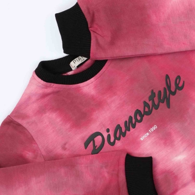 بلوز دورس لایکرا ابر و بادی