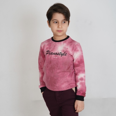 بلوز دورس لایکرا ابر و بادی