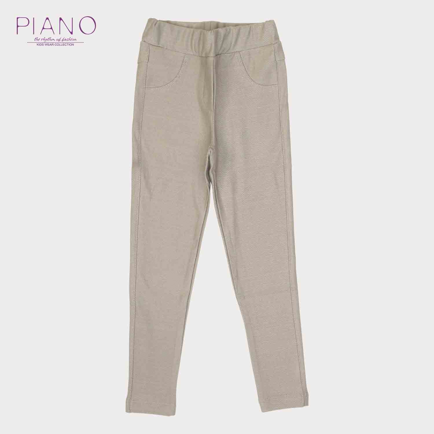 لگ جین تریکو