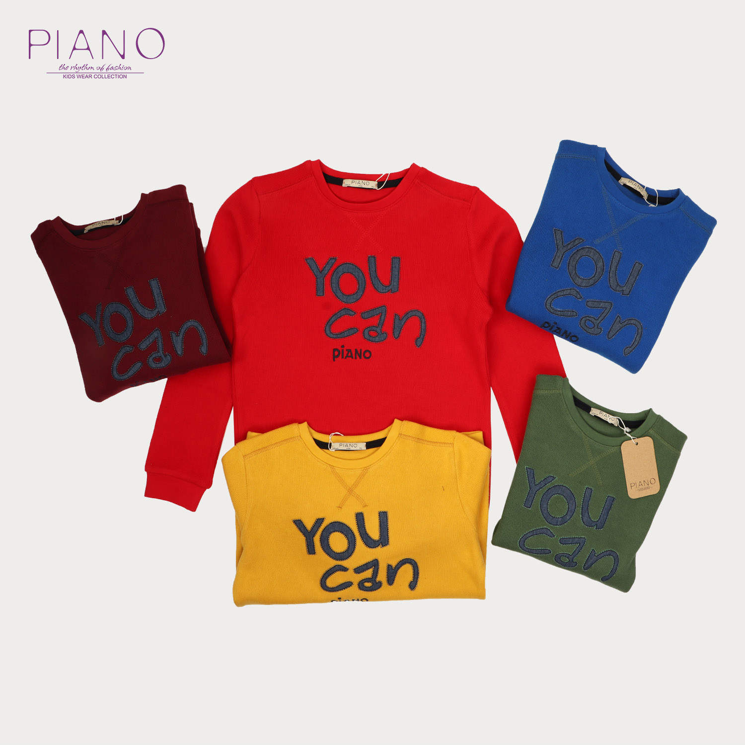 بلوز میلنگی