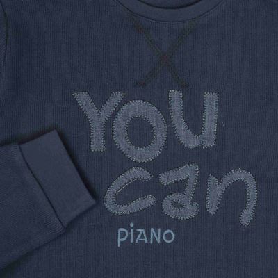 بلوز میلنگی