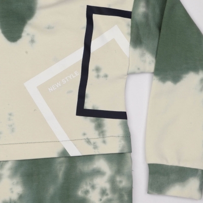 هودی دورس لایکرا ابر و بادی