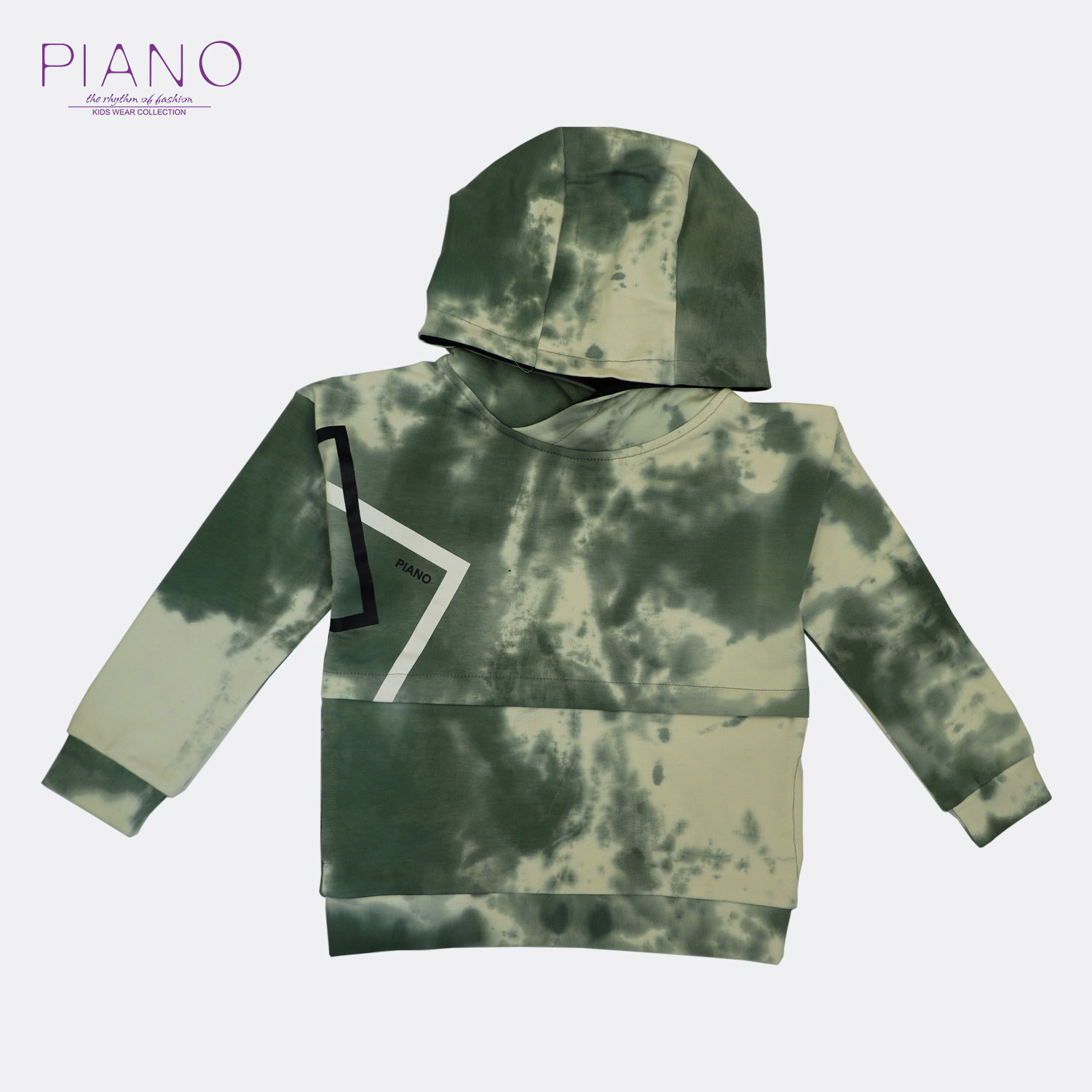 هودی دورس لایکرا ابر و بادی