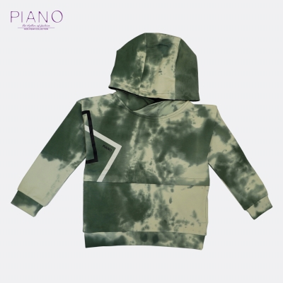 هودی دورس لایکرا ابر و بادی