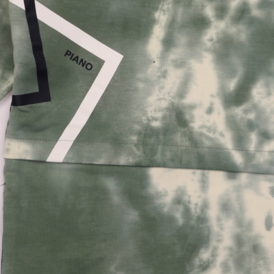 هودی دورس لایکرا ابر و بادی