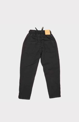 شلوار جین لاینر دار