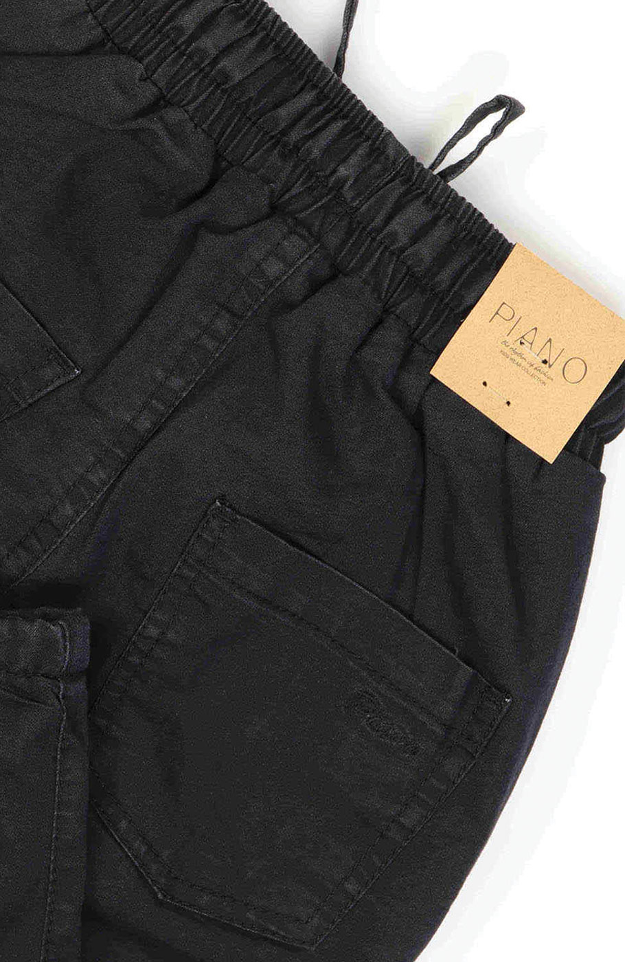 شلوار جین لاینر دار