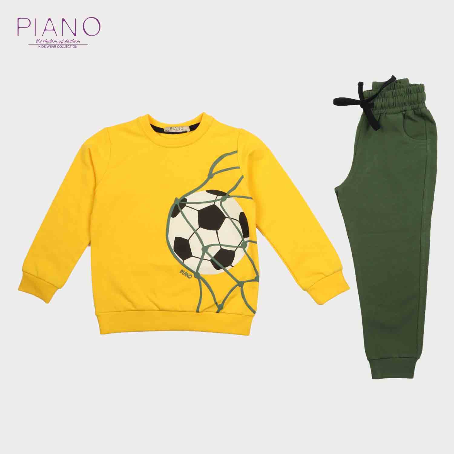 بلوز و شلوار دورس لایکرا