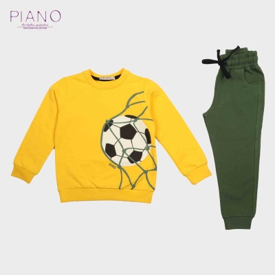 بلوز و شلوار دورس لایکرا