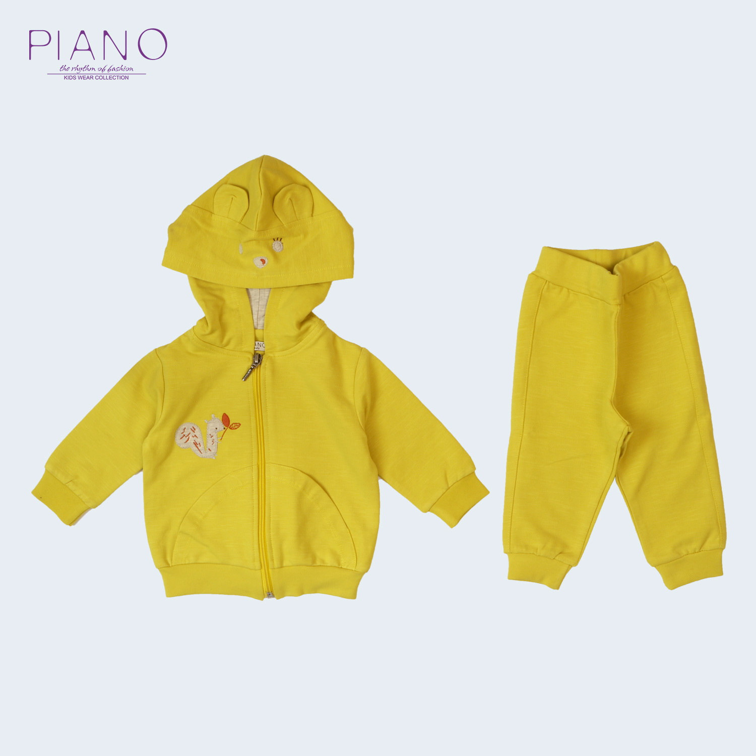 سوییت شرت و شلوار دورس