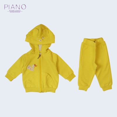 سوییت شرت و شلوار دورس