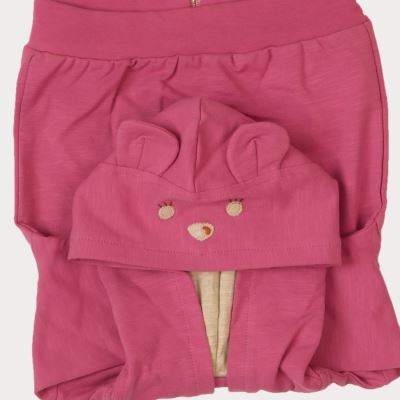 سوییت شرت و شلوار دورس