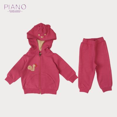 سوییت شرت و شلوار دورس