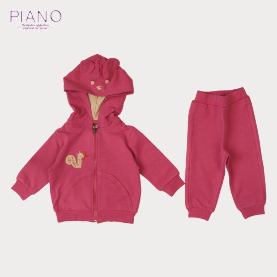 سوییت شرت و شلوار دورس سوییت شرت و شلوار دورس