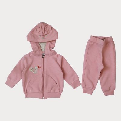 سوییت شرت و شلوار دورس