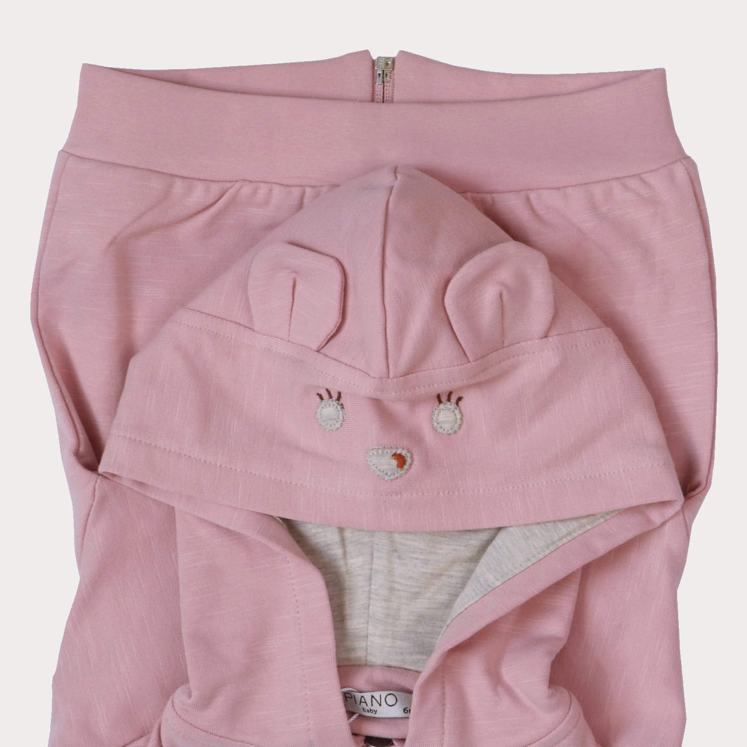 سوییت شرت و شلوار دورس