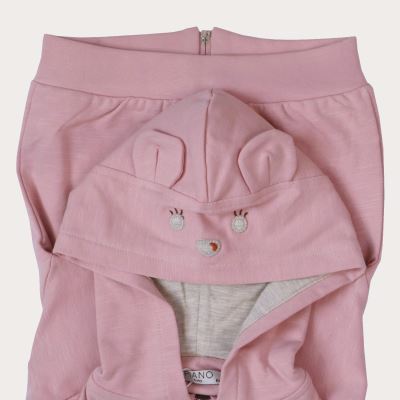 سوییت شرت و شلوار دورس