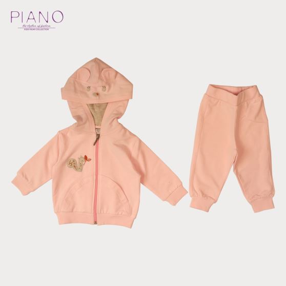 سوییت شرت و شلوار دورس سوییت شرت و شلوار دورس