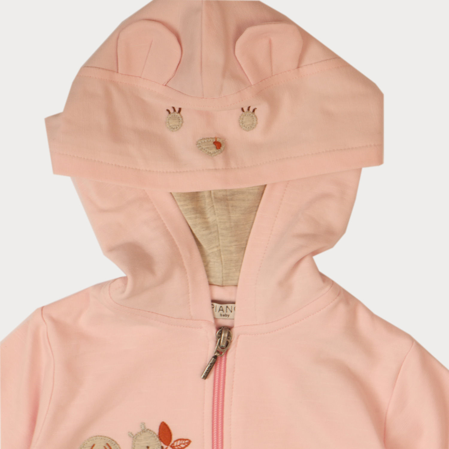 سوییت شرت و شلوار دورس