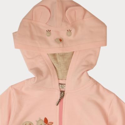 سوییت شرت و شلوار دورس