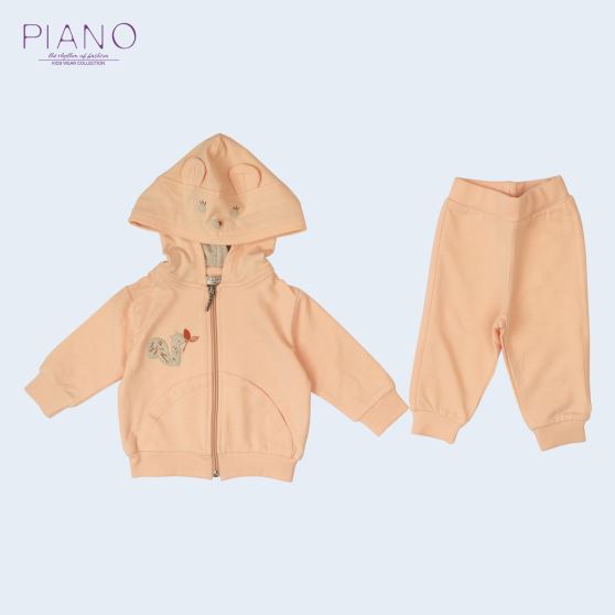 سوییت شرت و شلوار دورس سوییت شرت و شلوار دورس