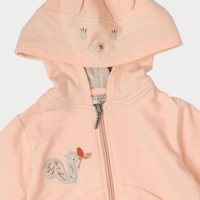 سوییت شرت و شلوار دورس