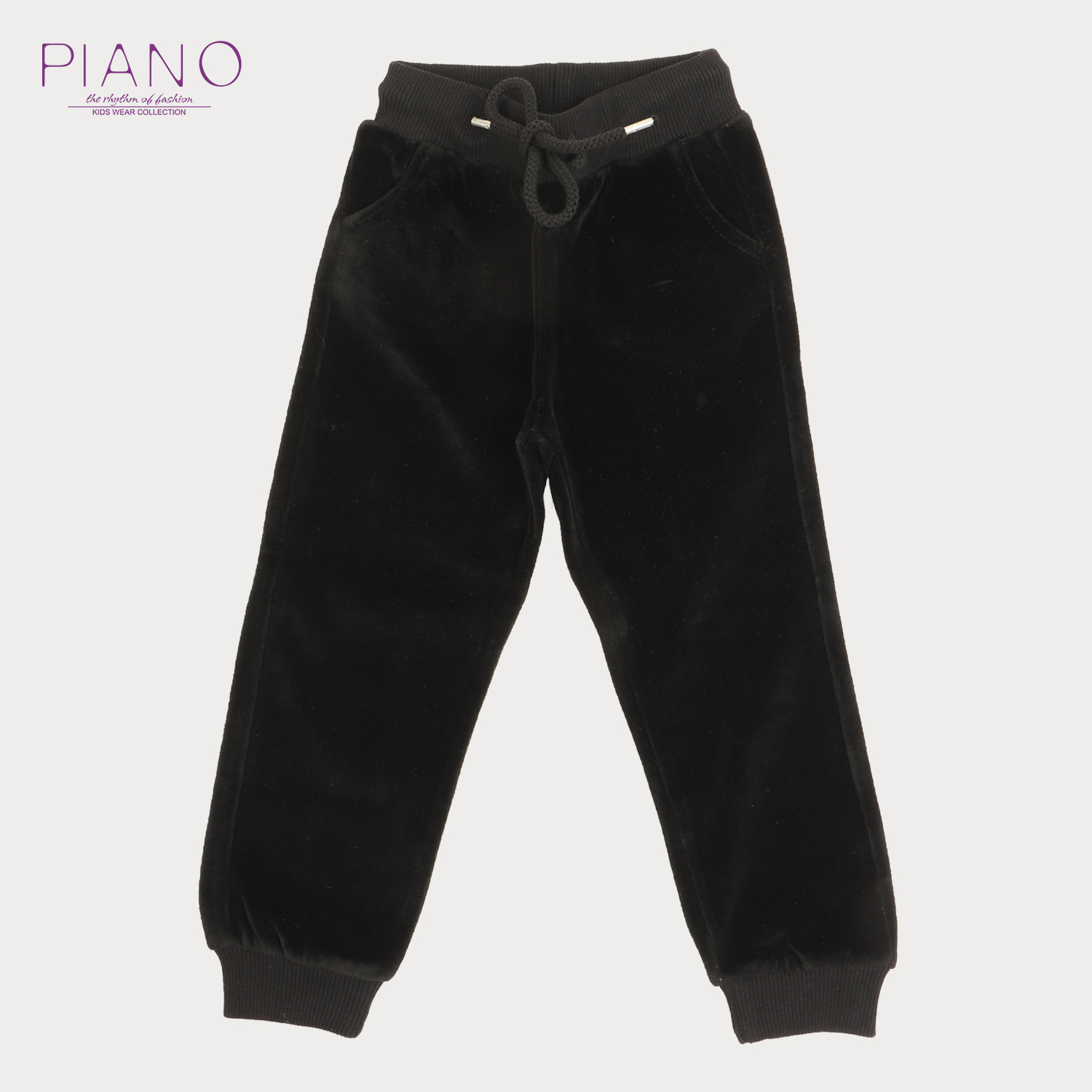 شلوار مخمل (ست با کد 1678)